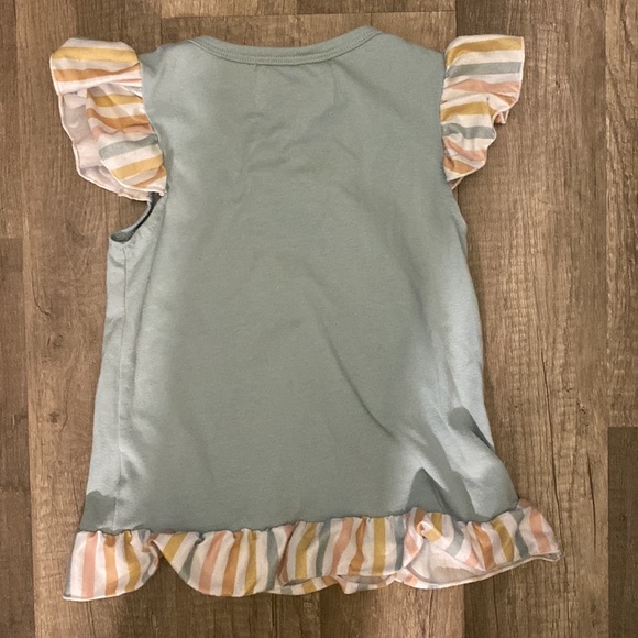 Carolina smock company top and matching pants - Picture 4 of 6